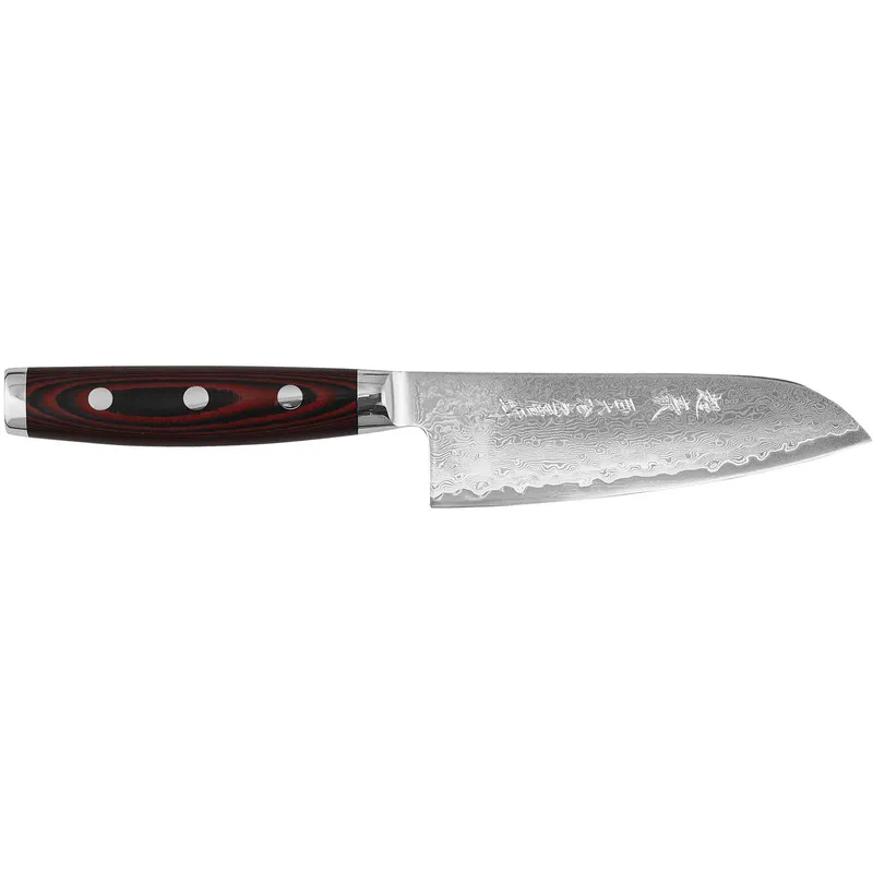 Yaxell Santokukniv Super Gou 12,5 cm