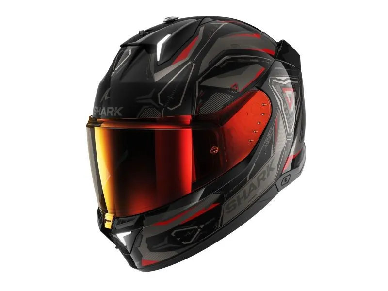 Integralhjälm SHARK HE0822E-KAR-XL