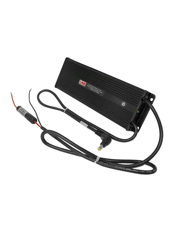 Gamber-Johnson LLC Lind - power adapter - 20-60V material handling isolated