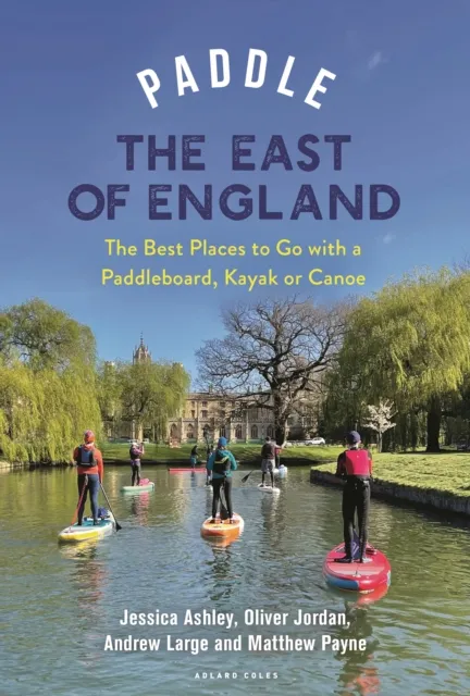 Paddle the East of England