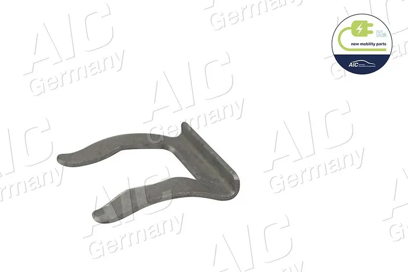 Hållare, bromsledning AIC 50478