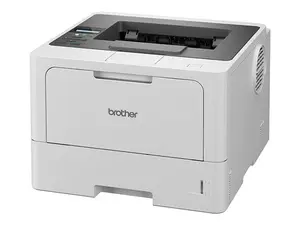 Laserskrivare Brother HL-L5210DN