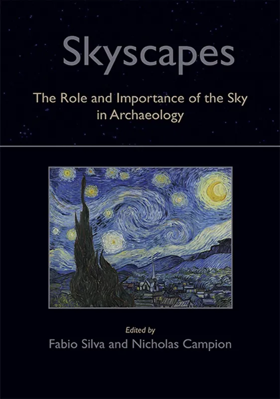 Skyscapes, E-bok