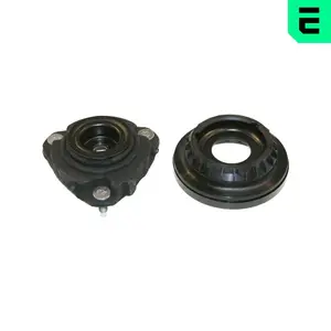 Fjäderbenslagring OPTIMAL F8-7102