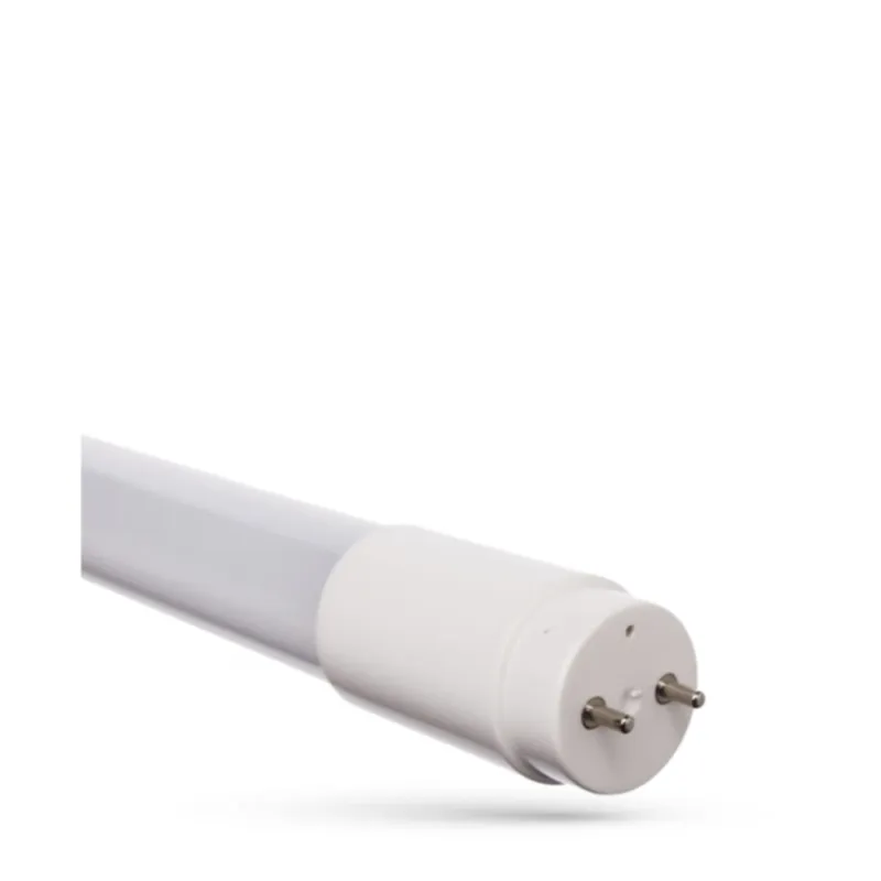 T8 Nano-Plastic LED Lysrör 18,5W/830 2000lm 230V 1200mm