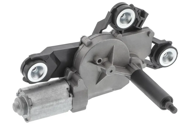 Vindrutetorkarmotor TOPRAN 623 404