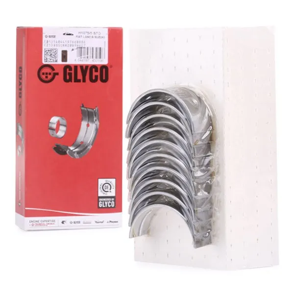 Vevlager GLYCO H1075/5 STD