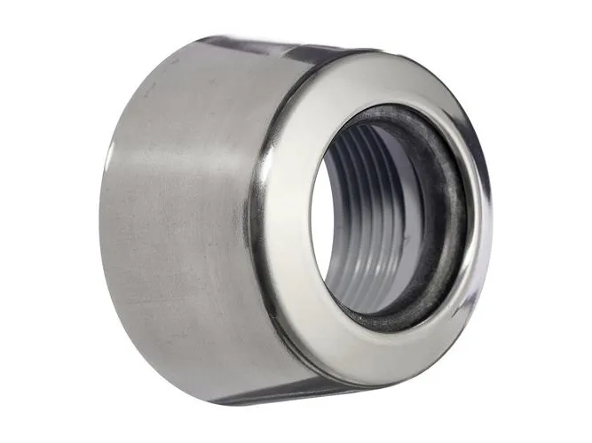 Karfa bushing 22 mm without flange for 1 threaded pipe