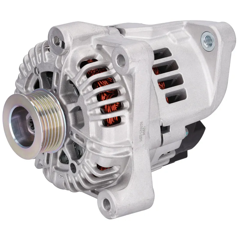 Generator FEBI BILSTEIN 188742