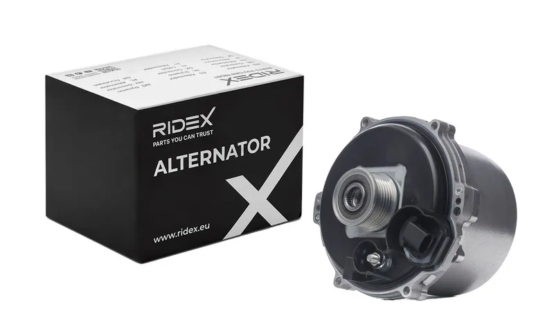 Generator RIDEX 4G1328