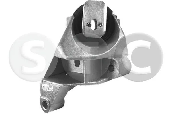 Motorkudde STC T404678