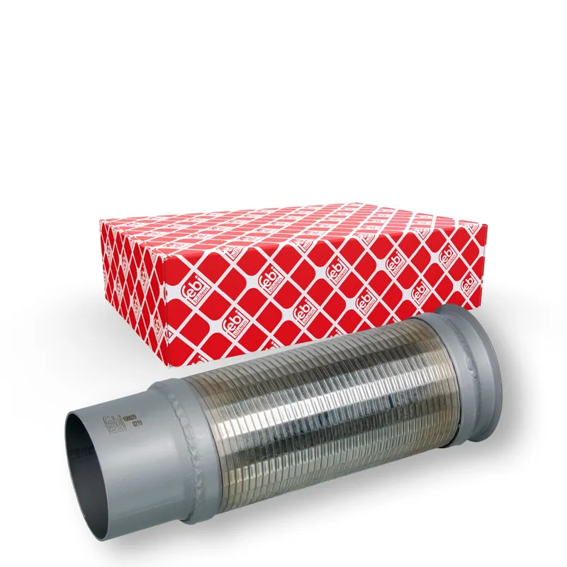 Mjuk rörledning, avgassystem FEBI BILSTEIN 106029