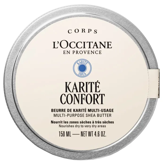 L'Occitane Multi-Purpose Shea Butter (#3979)