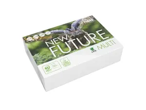 Kopieringspapper New Future Premium A4 80 g 500-pack