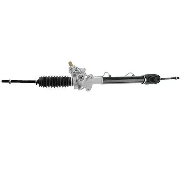 Styrväxel NTY SPK-CH-016