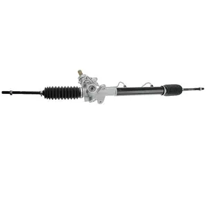 Styrväxel NTY SPK-CH-016