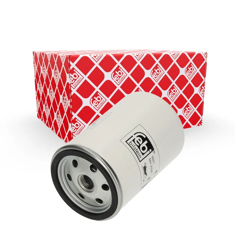 Bränslefilter FEBI BILSTEIN 35367