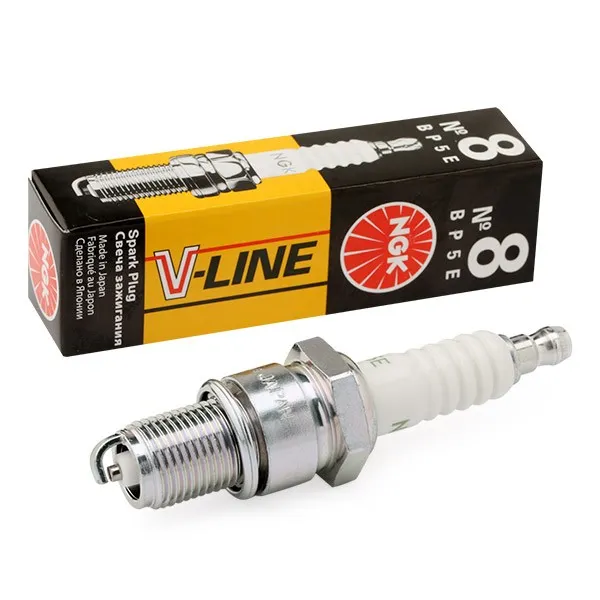 Tändstift NGK 2364