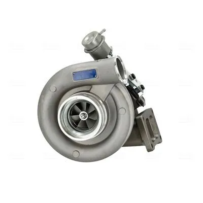Turboaggregat NISSENS 93769