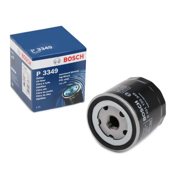 Oljefilter BOSCH 0 451 103 349