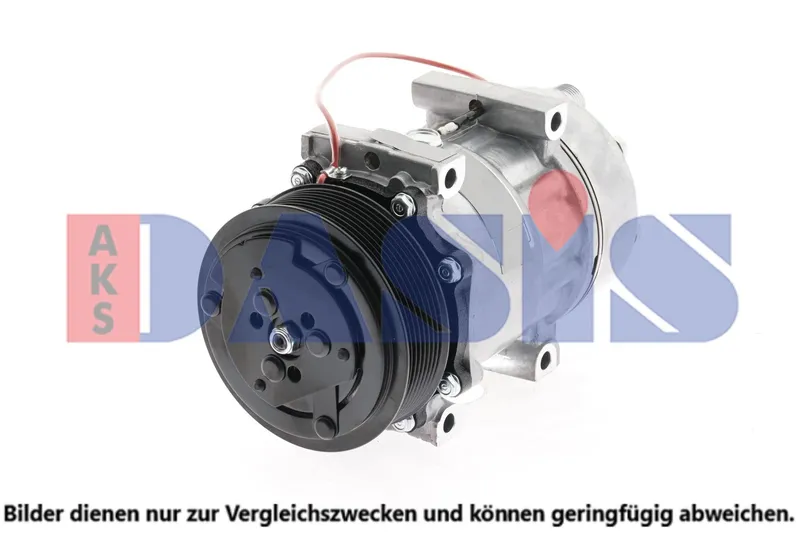 AC-kompressor AKS DASIS 852089N