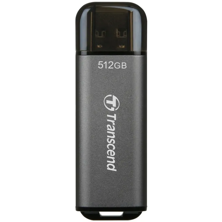 Transcend JetFlash 920 - 512GB - USB-minne