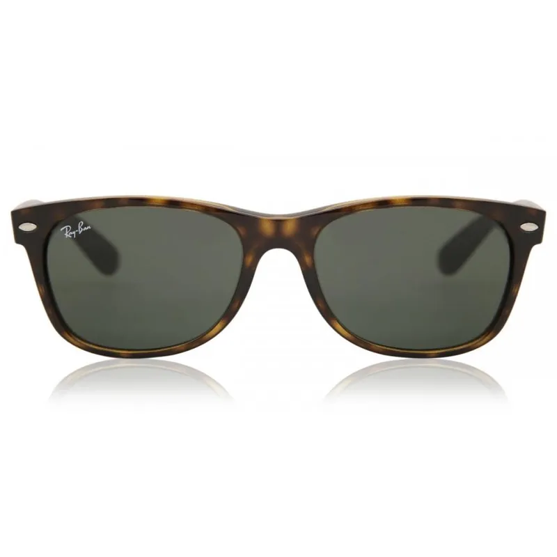 Ray-Ban New Wayfarer RB 2132 902L l