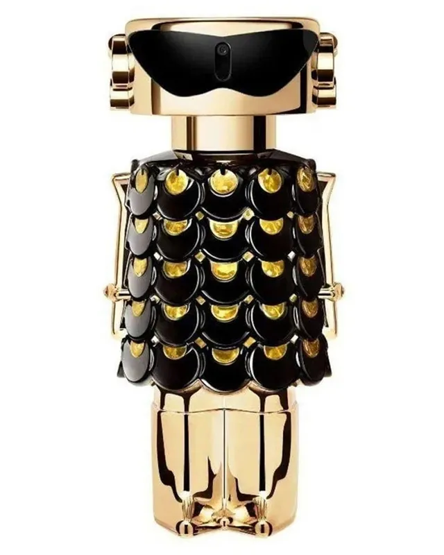 Fame Parfum (#4660)