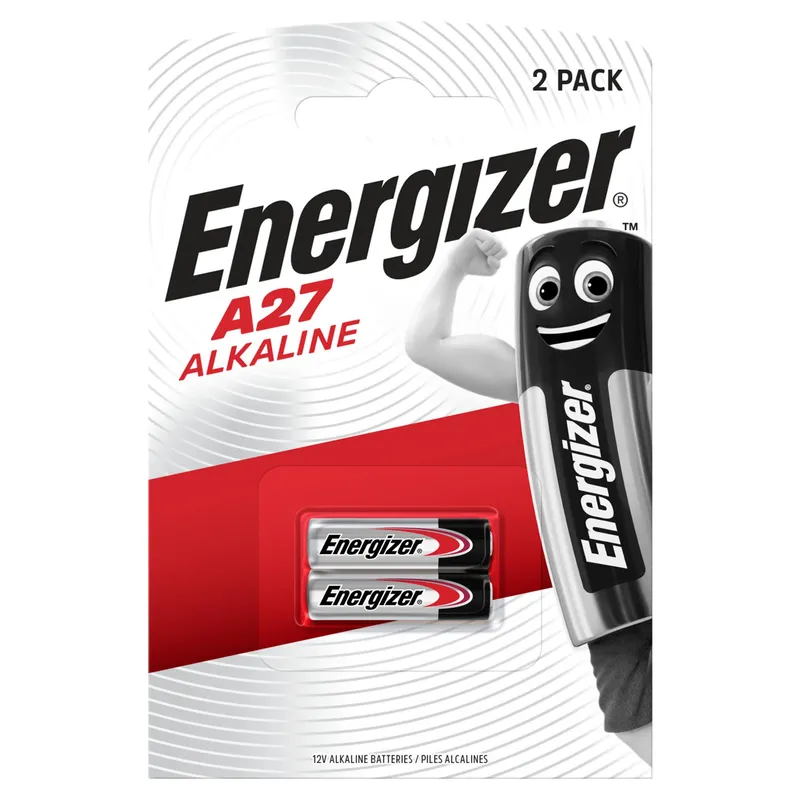 Batteri ENERGIZER 639333
