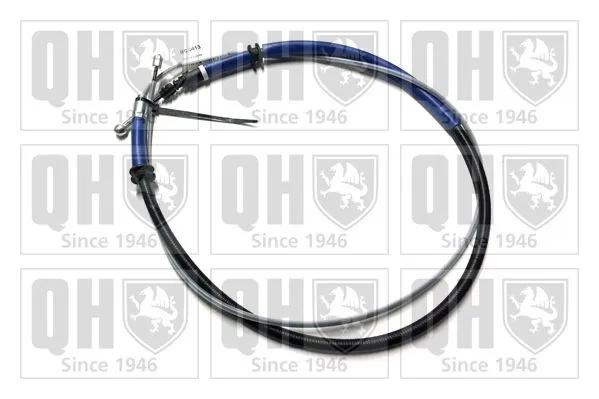 Handbromsvajer QUINTON HAZELL BC4413