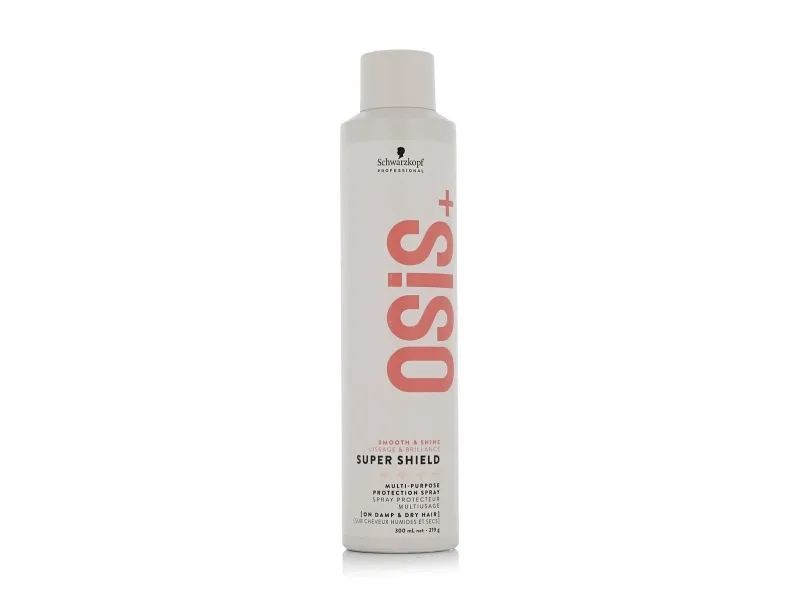 Schwarzkopf OSIS+ Super Shield Multi-Purpose Protection Spray 300 ml