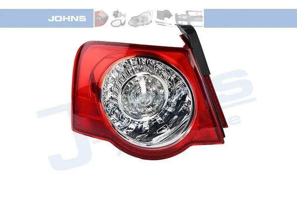 JOHNS 95 50 87-1 Bakljus