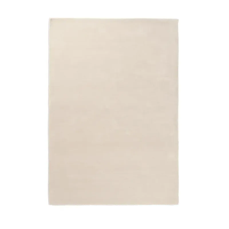 Ferm Living, Stille Tufted Rug – 160 x 250 – Off-white