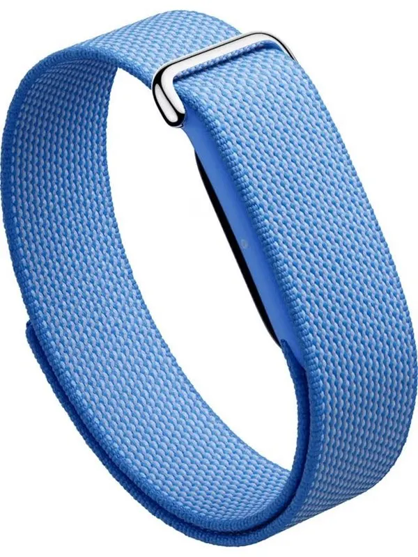 Google FitBit Air
