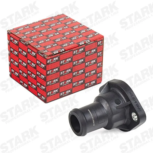 Kylmedelsfläns STARK SKCFL-2940001