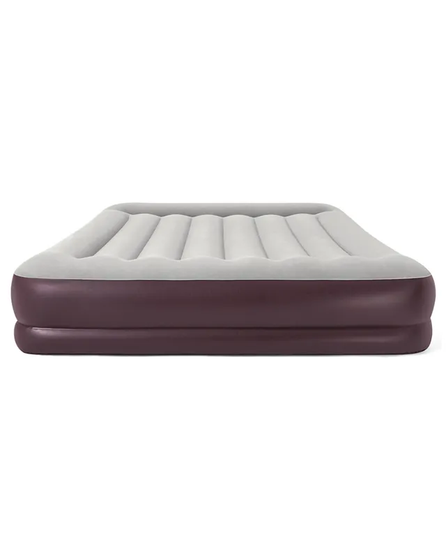 Luftmadrass/Air Bed Pavillo 203x152x36 cm