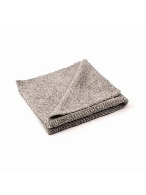 Maxshine Mikrofiberduk sömlös - 30 x 30cm - 50 st - Grå