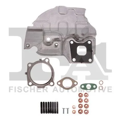 Monteringsats, Turbo FA1 KT130300