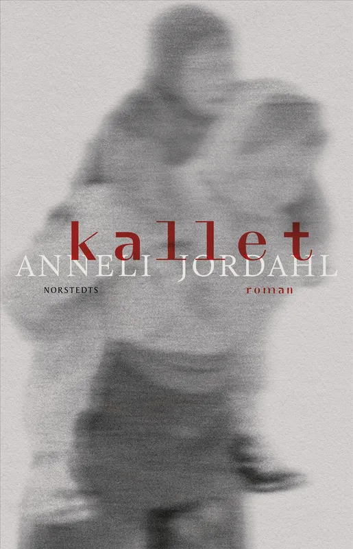 Kallet, E-bok