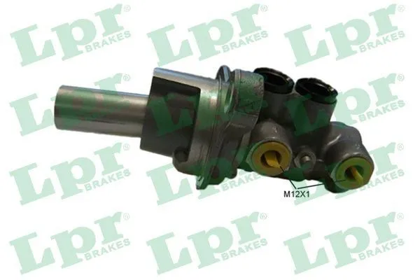 Huvudbromscylinder LPR 1561