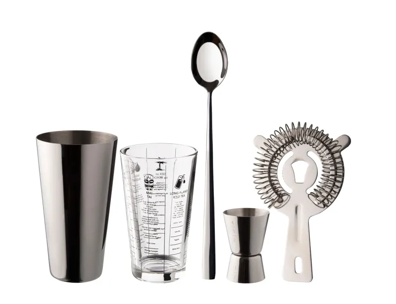 Dorre - Dolan - Barset med Boston shaker 7 dl