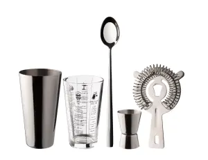 Dorre - Dolan - Barset med Boston shaker 7 dl