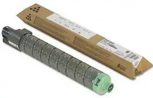 Ricoh Toner Svart - Mpc3003/3503
