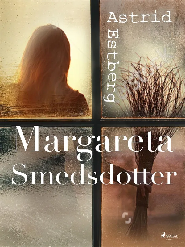 Margareta Smedsdotter, E-bok