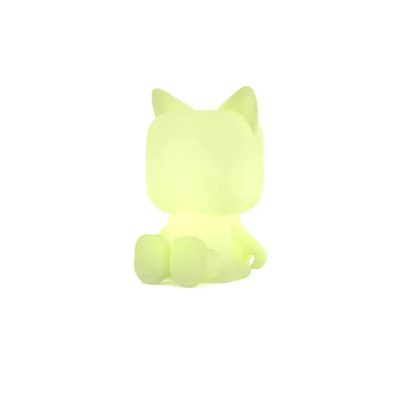 MOB Cute Animal Light Multicolor