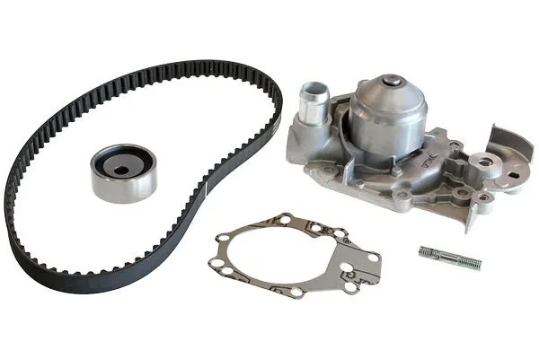 Kamremssats med vattenpump OPTIMAL SK-1081AQ2