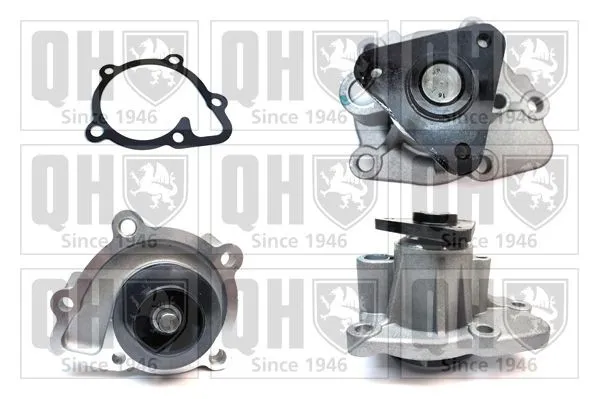 Vattenpump QUINTON HAZELL QCP3734