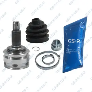Ledsats, drivaxel GSP 857067