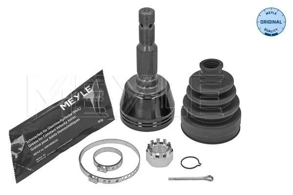 Ledsats, drivaxel MEYLE 614 498 0011