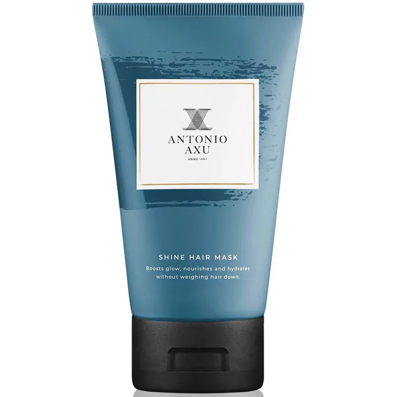 Antonio Axu Antonio AXU Shine Hair Mask 150 ml